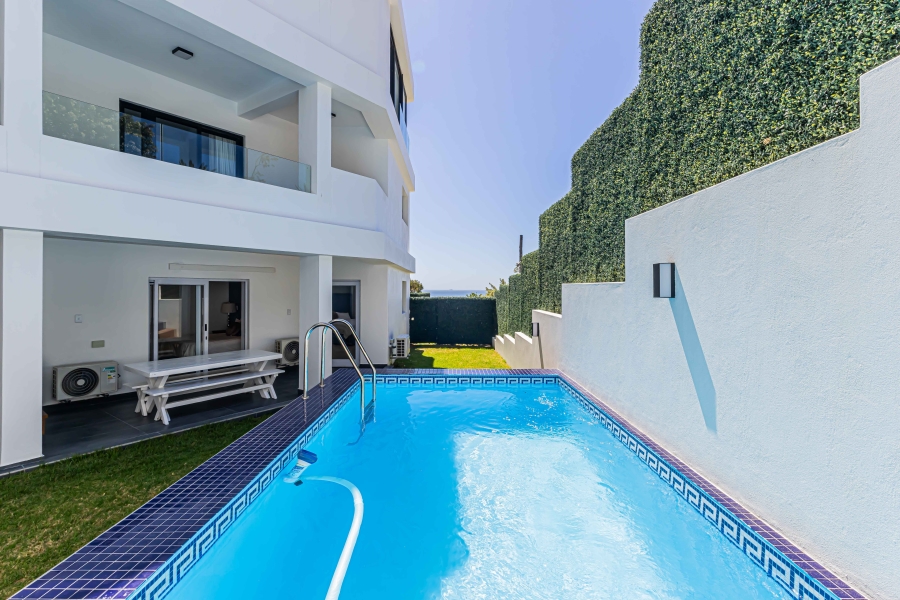 To Let 3 Bedroom Property for Rent in Camps Bay Western Cape